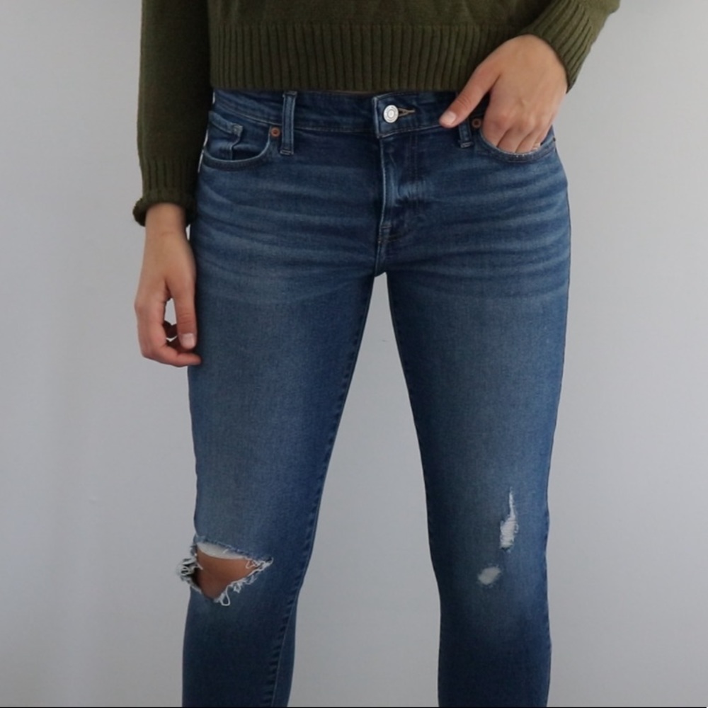 Lucky Brand Jeans